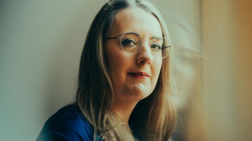 Katharina Dröge: "Ich will kein Star sein. Ich will die Macht"