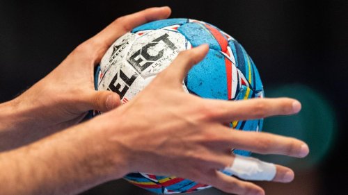 Handball: DHfK-Leihgabe Meyer-Siebert fest in Ludwigshafen eingeplant