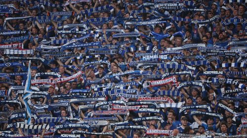 Hamburger SV: Liebe ist stärker als Ergebnisse