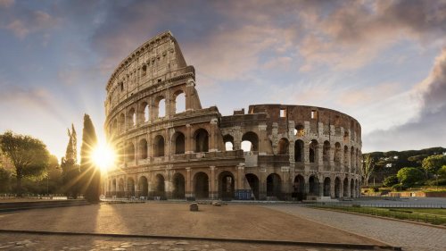 Römisches Reich auf TikTok: Denkt ihr ans alte Rom?