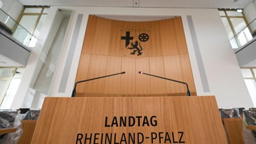 Landtag: Schutz vor sexuellem Missbrauch: Übergreifender Antrag