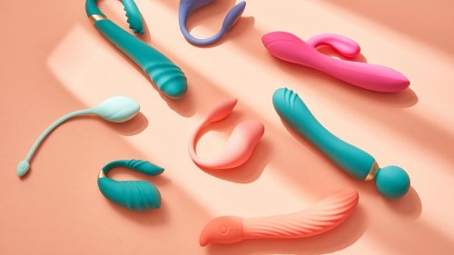 Sextoys: Zwischen uns passt kein Vibrator