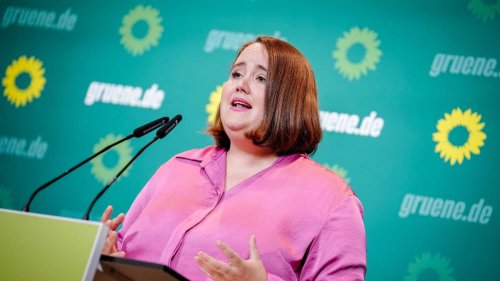 Verbraucher: Grünen-Chefin Lang für Entlastungspaket zur Gas-Umlage
