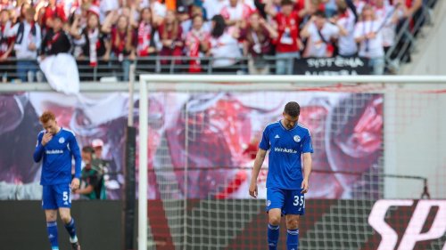 Bundesliga: Leipzig schaltet auf Pokalmodus: Unruhe wegen Eberl