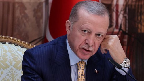 Türkei: Erdoğan kündigt Ende seiner Amtszeit an