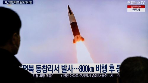 Kim Jong Un: Nordkorea bestätigt geplanten Start von Spionagesatellit im Juni