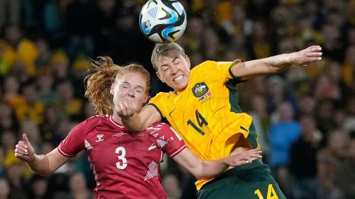 Frauen-Bundesliga: Dänische Nationalspielerin wechselt zum FC Bayern