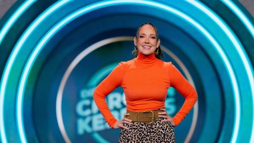 Leute: Carolin Kebekus kritisiert Social-Media-Druck auf Mütter