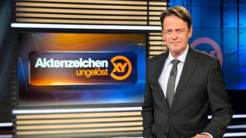 Seit Jahrzehnten ungeklärt: Brutale Tötung 1983 ist Fall bei "Aktenzeichen XY"