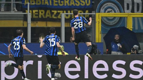 Champions League: Mit Blick auf Beckenbauer: Pavard erklärt Torjubel