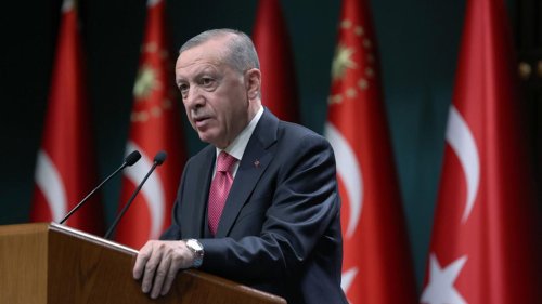 Wahlen: Opposition: Erdogan-Kandidatur ist Verfassungsbruch