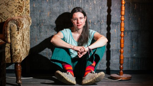Stand-up-Comedy: Das kann ja heiter werden