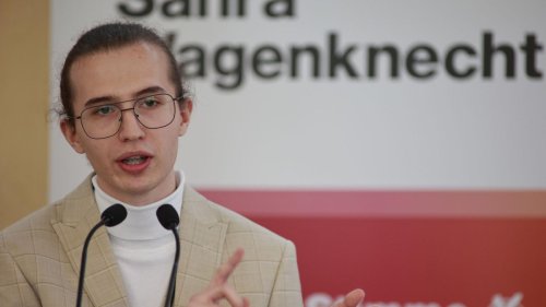 Parteien: BSW setzt auf Bildungs- und Wirtschaftspolitik