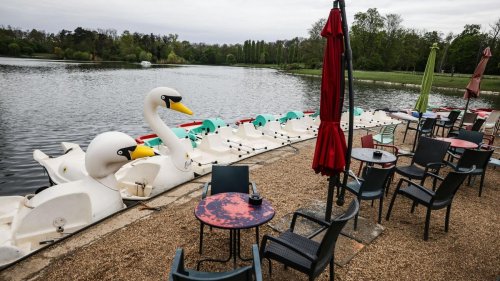 Deutscher Wetterdienst: Wechselhaftes Wetter an den Feiertagen