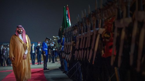 Fall Jamal Khashoggi: US-Gericht weist Klage gegen saudischen Kronprinzen ab