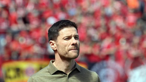 Fußball-Bundesliga: Andrich: Bayer-Team spürt Unruhe durch Alonso-Diskussion