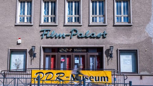 Geschichte: DDR-Museum öffnet und erinnert an Friedensfahrten