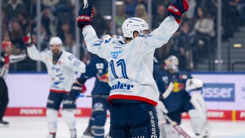 Eishockey: Mannheim, Ingolstadt und Köln komplettieren DEL-Halbfinale