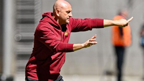 2. Fußball-Bundesliga: Kaiserslautern hofft auf das "Wunder" von Köln