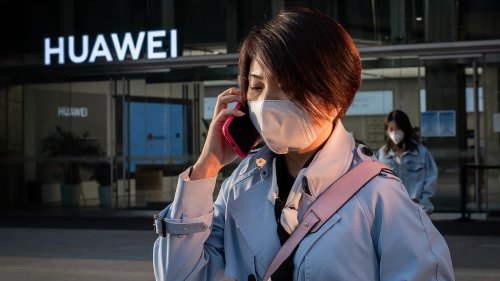 China und USA: Xi Jinpings zweites Problem