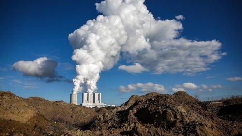 UN-Klimakonferenz in Dubai: Wir Deutschen haben mehr vom CO₂-Budget verbraucht, als uns zusteht