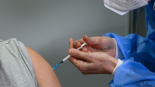 Corona-Pandemie: Impfstoff gegen Grippe und Corona wird in den USA geprüft