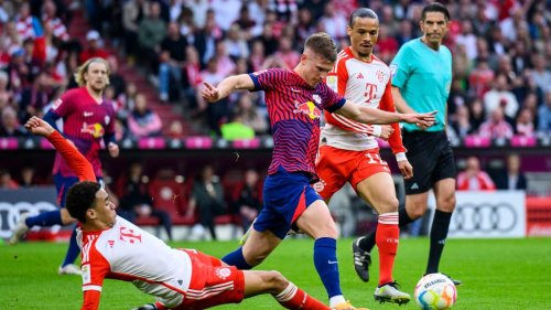 München: Supercup zwischen Bayern und Leipzig am 12. August