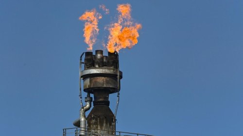 Energiekrise: Schwedt: Bundesregierung sucht weiter Öl für PCK-Raffinerie