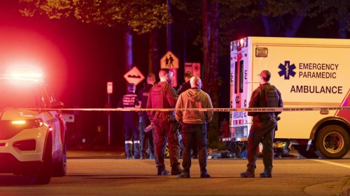 Vancouver: Mindestens neun Tote bei Fahrt in Menschenmenge