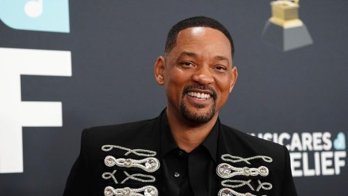 Sommerfestival der Autostadt: Will Smith spielt Konzert in Wolfsburg
