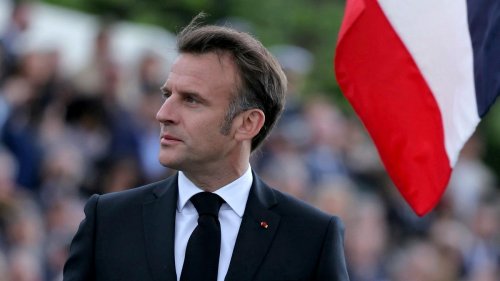 Europa: Macron offen für Gespräche über Stationierung französischer Atomwaffen