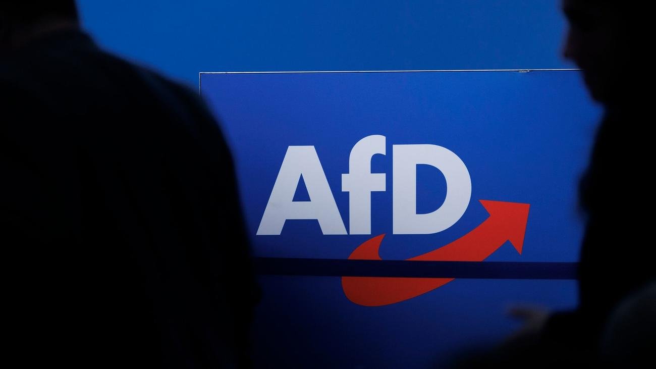 Wahlkampf: Keine Ermittlungen nach AfD-"Abschiebetickets" in Heidelberg