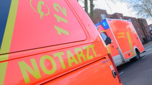 Bundesgerichtshof: Fehler beim Rettungseinsatz? BGH hebt Urteil auf