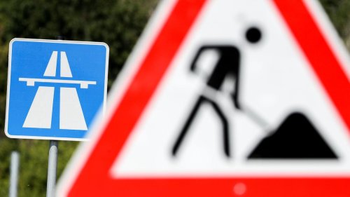 Verkehr: Bauarbeiten am Autobahnkreuz Mainz-Süd werden fortgesetzt