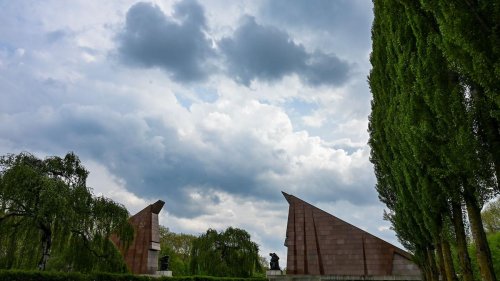Maximal 17 Grad: Trübes Wetter am Freitag - Sonne am Wochenende