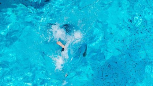 Freizeit: 225.000 Euro für Ferien-Schwimmkurse für Schüler