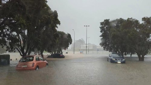 Unwetter: Mehrere Tote nach Überschwemmungen in Neuseeland