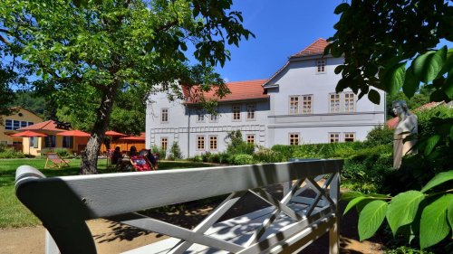 Internationaler Museumstag: Thüringer Museen öffnen bei Aktionstag wieder ihre Türen
