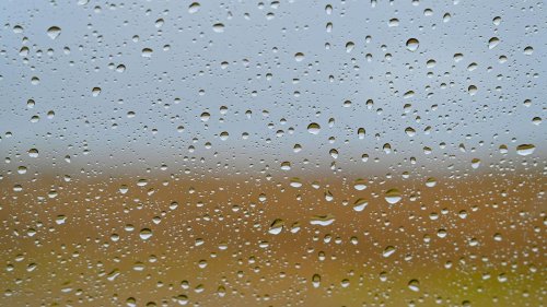 Deutscher Wetterdienst: Tief aus Skandinavien bringt Regen und Sturm