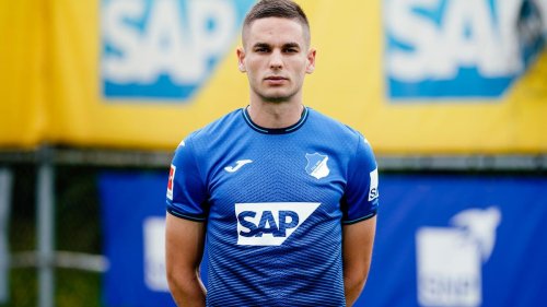 Transfermarkt: Wechsel fix: Hoffenheim gibt Gacinovic an AEK Athen ab