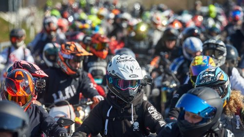 Freizeit: Saisonauftakt: Nürburgring erwartet bis zu 20.000 Motorräder