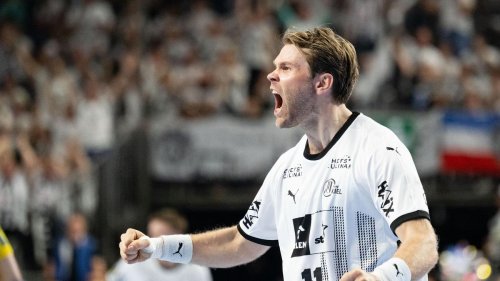 European League: Kiels Handballer mit Unentschieden in Limoges
