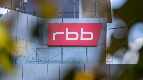 Medien: RBB-Affäre führt zu weiteren personellen Konsequenzen