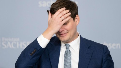Verkehr: Kultusminister Clemens bei Tempo-Verstoß ertappt