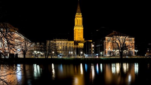 Klimaschutz: Earth Hour in Schleswig-Holstein: Licht aus für das Klima