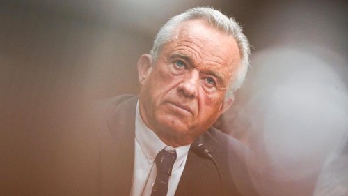 US-Gesundheitsminister: Kennedy fordert weitere Staaten zum WHO-Austritt auf