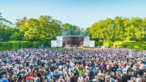 Open-Air Events in Hamburg: Die schönsten Bühnen stehen draußen