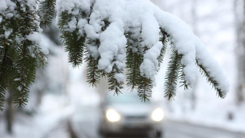 Verkehr: ADAC: Winter schlecht für NRW-Straßen: Schlagloch-Gefahr