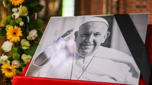Presseschau zum Tod des Papstes: "Ein Missionar der Barmherzigkeit"