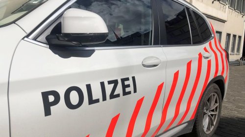 Chemieunfall: Ammoniak in Baden unweit der deutschen Grenze ausgetreten
